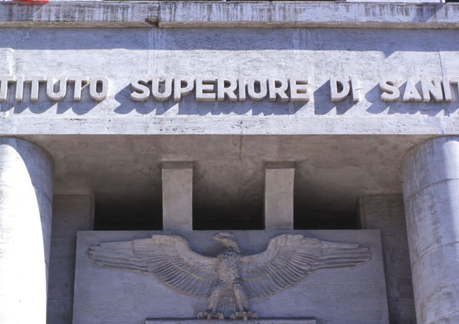 Istituto superiore di sanità