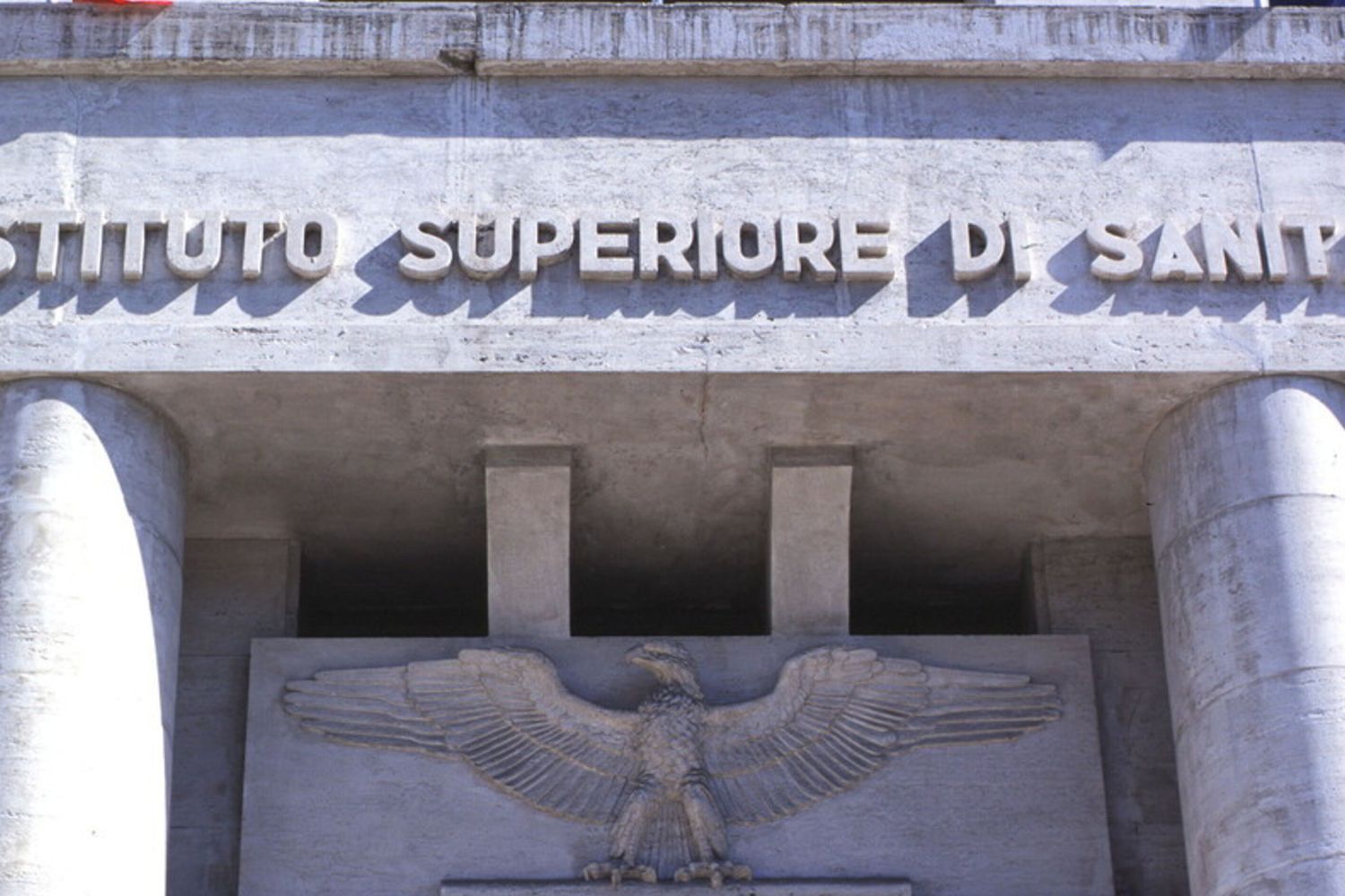 Istituto superiore di sanità