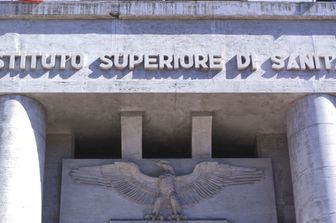 Istituto superiore di sanità