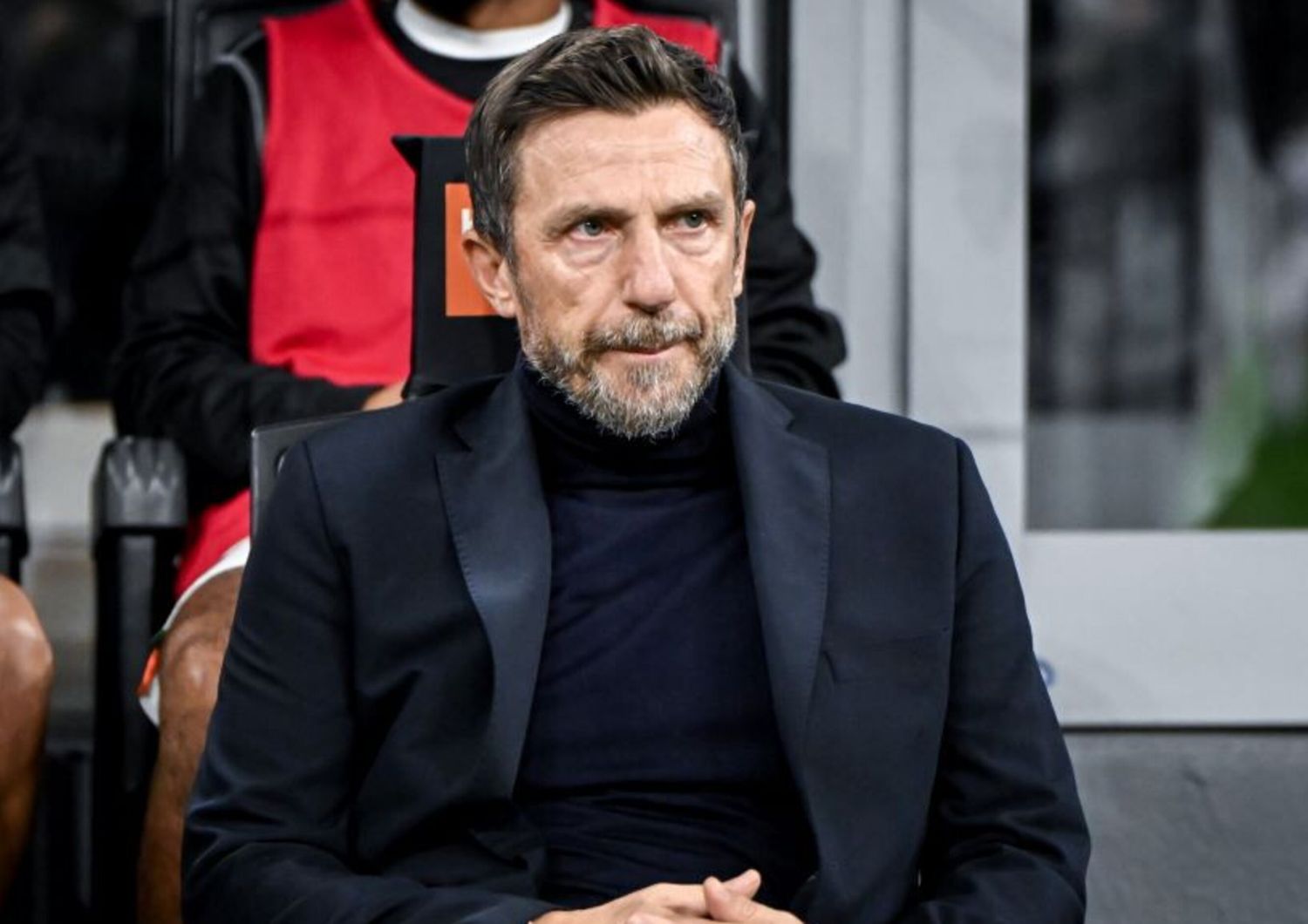 Eusebio Di Francesco