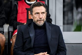 Eusebio Di Francesco