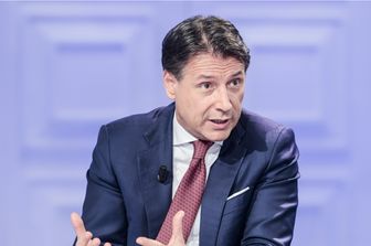 Giuseppe Conte