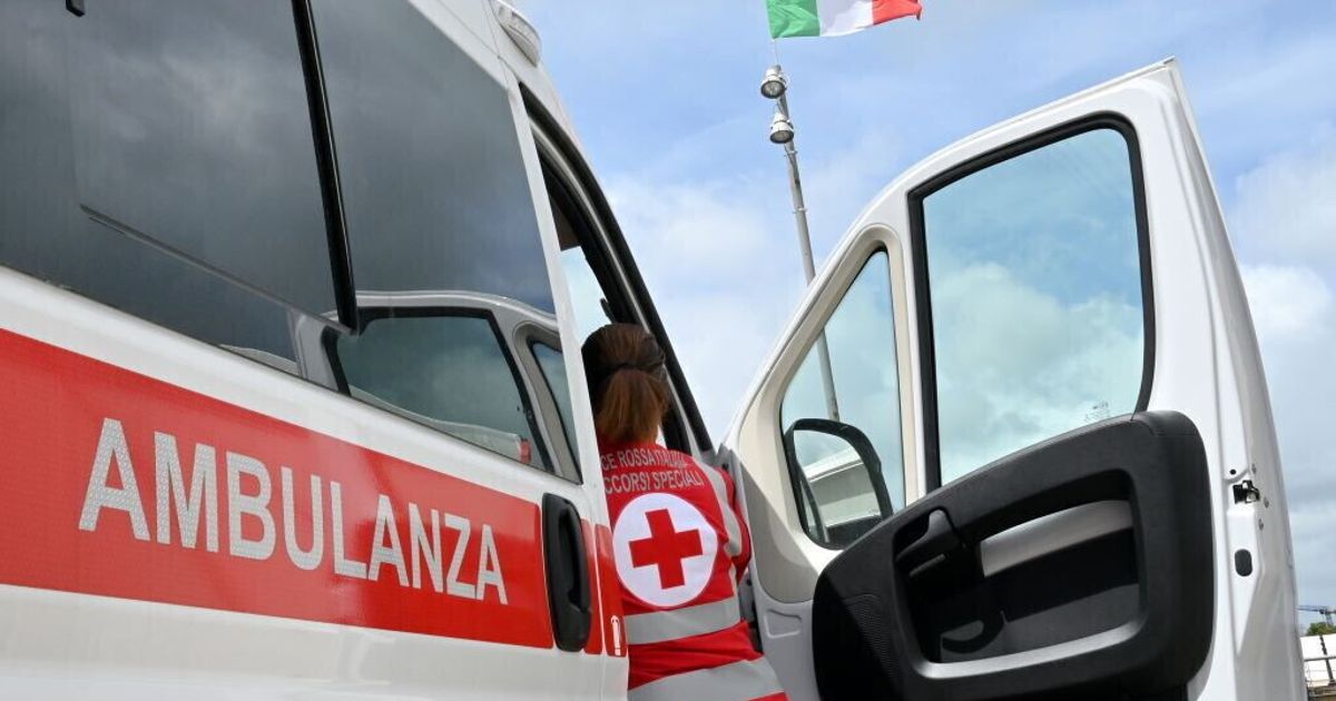 Esplosione in un deposito di carburanti a Calenzano. Stop ai treni e chiuso un tratto della A1