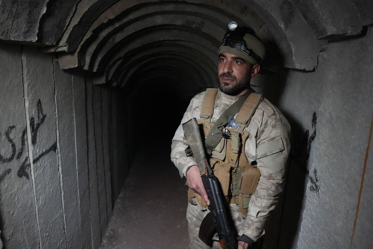 Turchi contro curdi, l'altra guerra in Siria