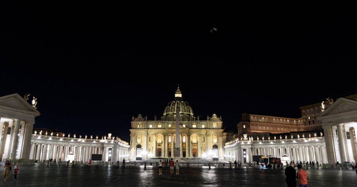 Una rivoluzione digitale per la Basilica di San Pietro 