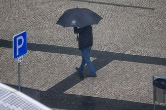 Ancora piogge e temporali ma meteo in miglioramento