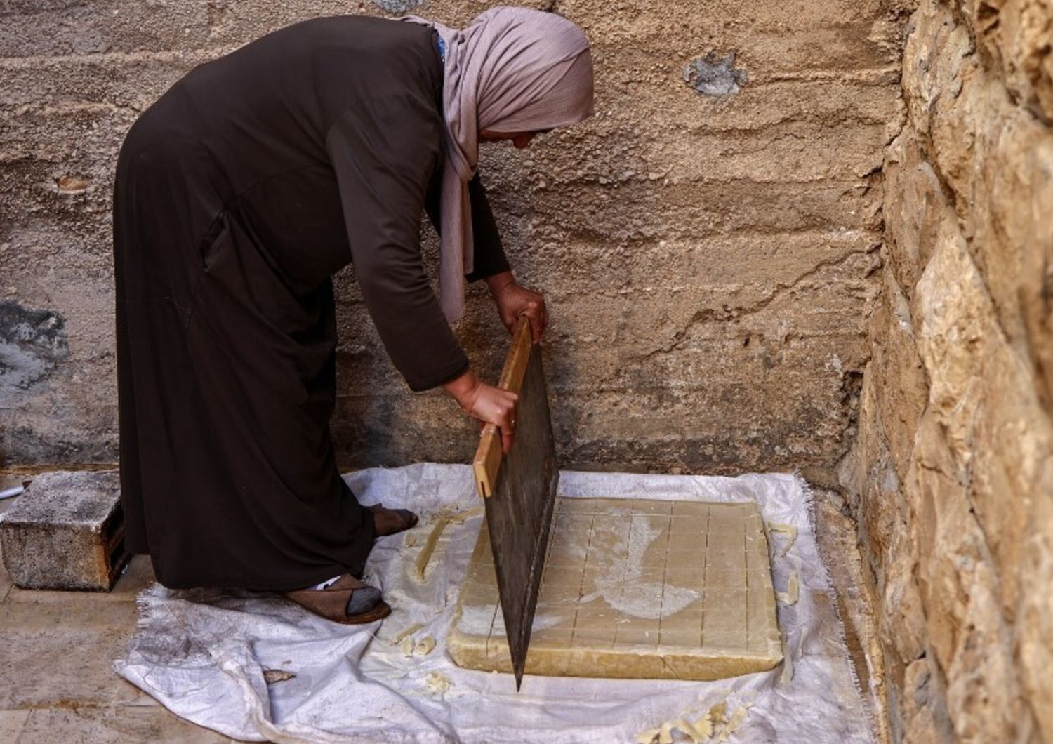 Unesco inserisce sapone Nablus in patrimonio dell’umanità