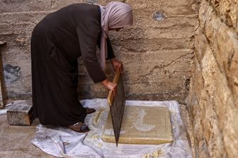 Unesco inserisce sapone Nablus in patrimonio dell’umanità