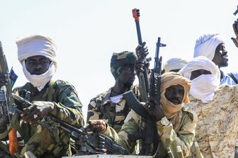 Oltre cento morti in Darfur