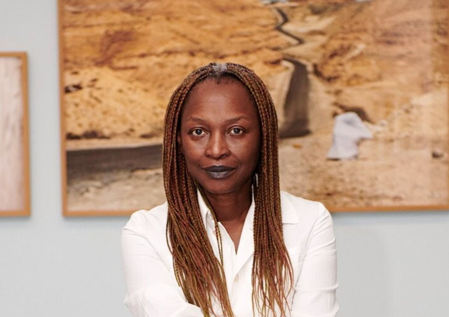 Vent d’innovation à la Biennale d'Art de Venise avec la première commissaire africaine