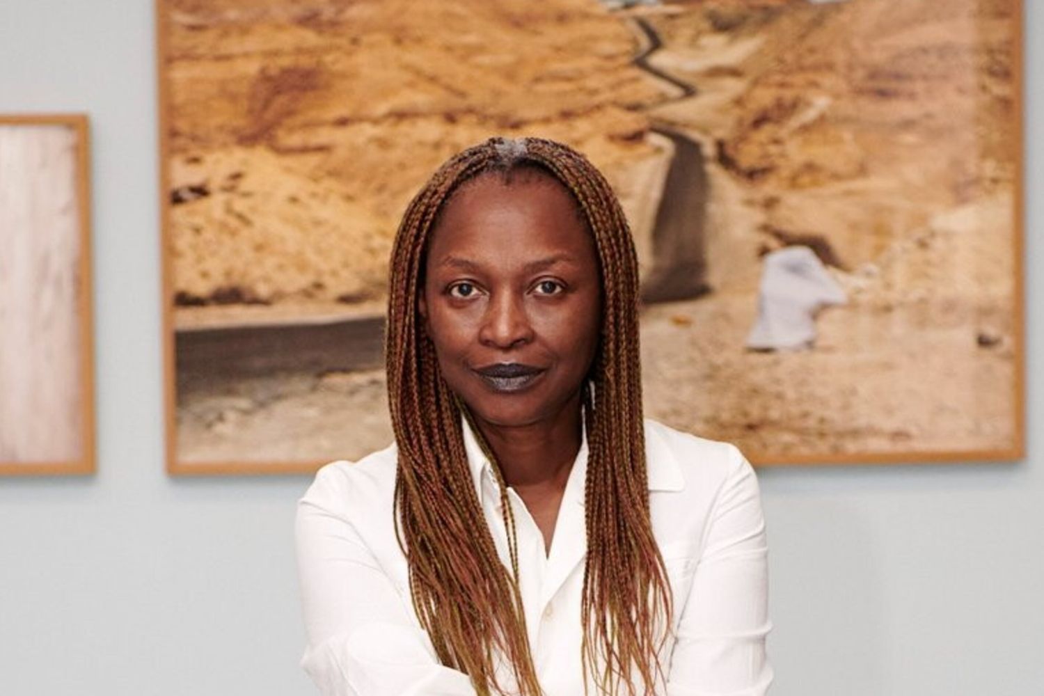Vent d’innovation à la Biennale d'Art de Venise avec la première commissaire africaine