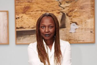 Vento di innovazione alla Biennale d'Arte di Venezia con la prima curatrice africana