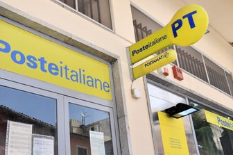 Poste italiane&nbsp;