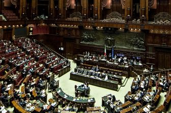 Parlamento italiano