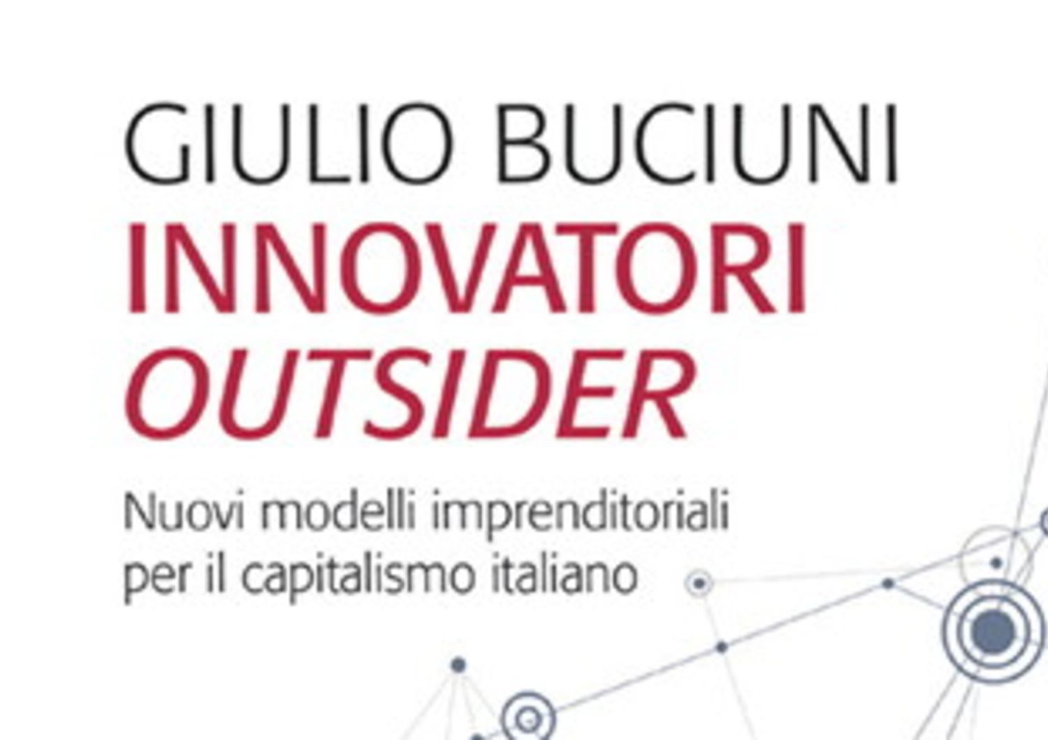 alleanza pmi startup giulio buciuni