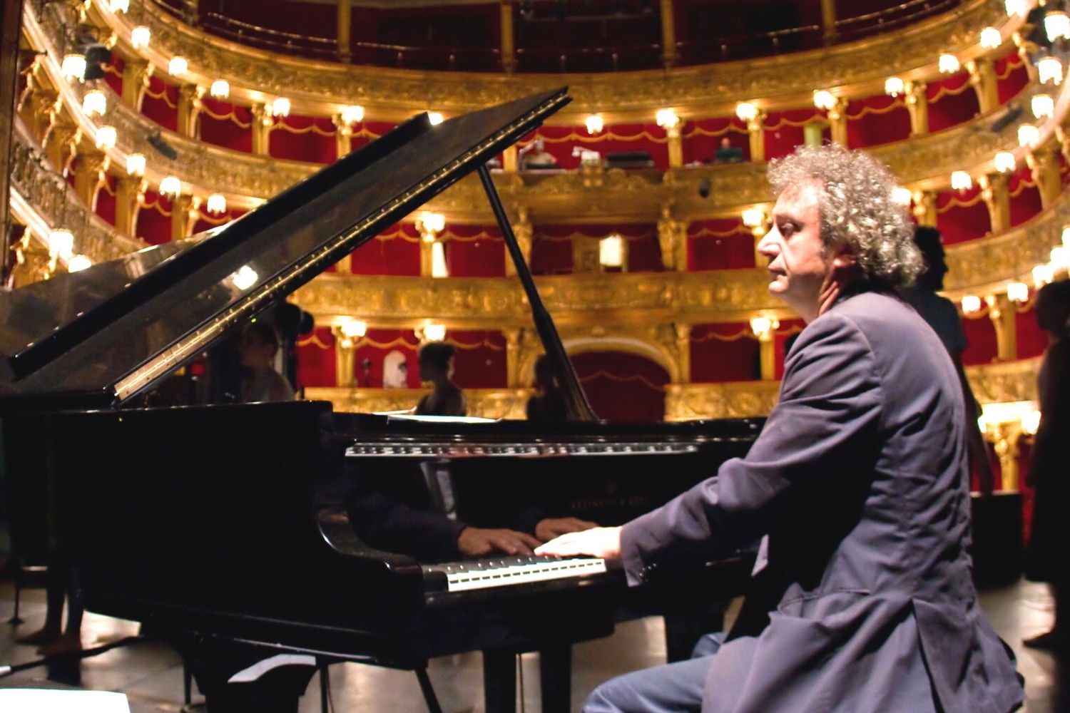 Roberto Cacciapaglia