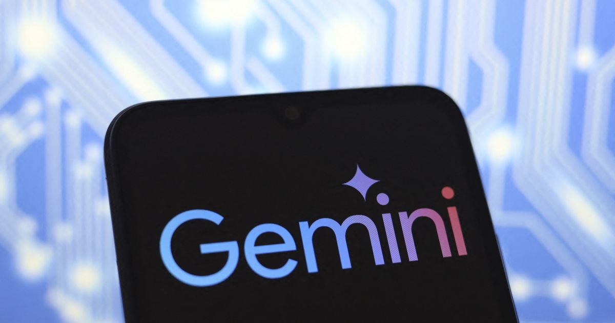 Google presenta Gemini 2.0, l