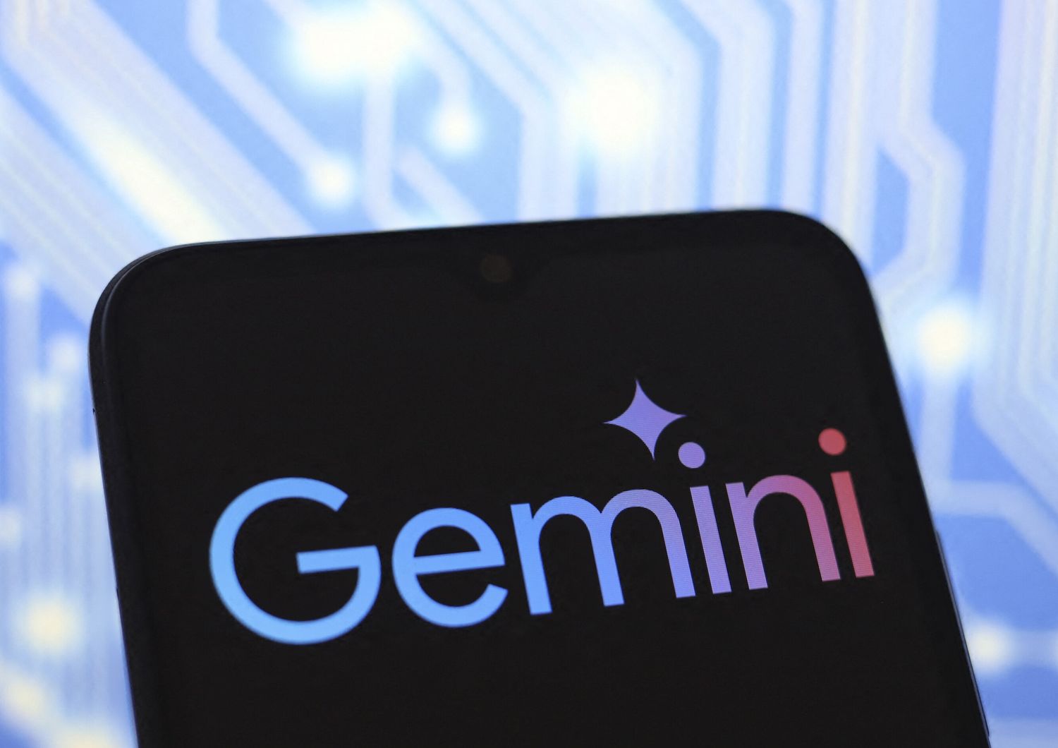 google gemini ia che usa computer