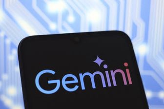 google gemini ia che usa computer