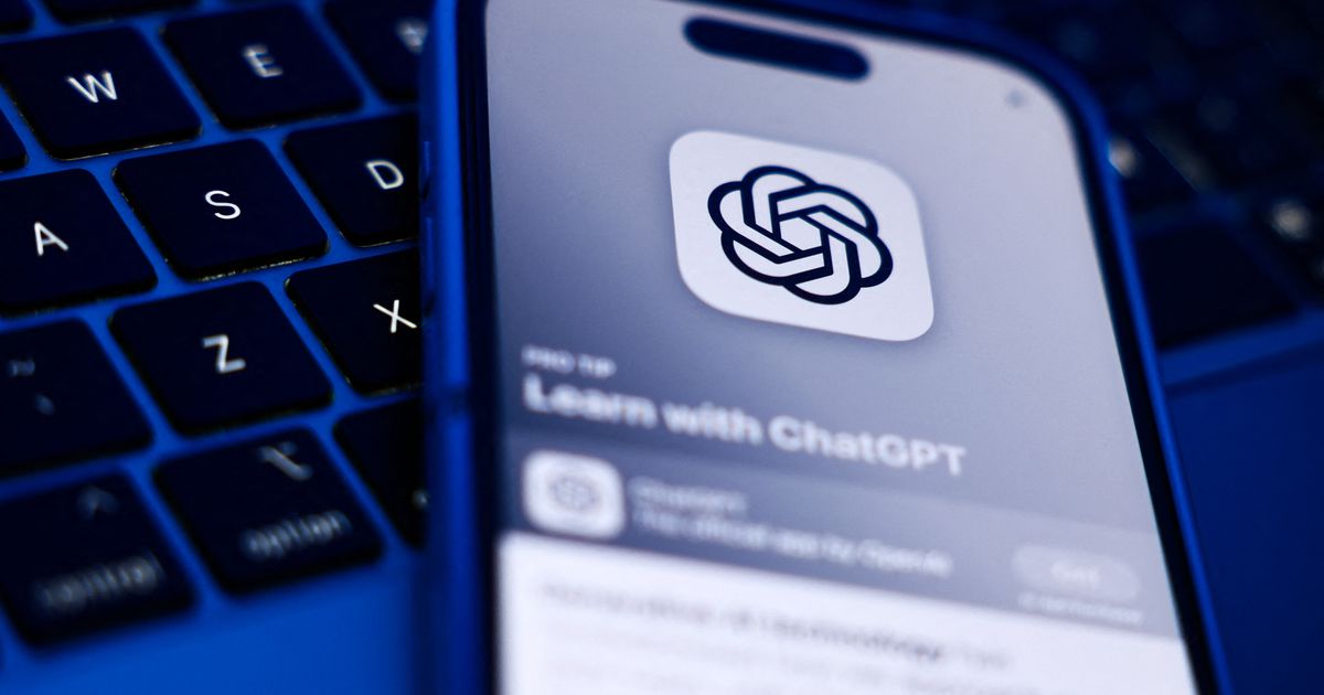 Apple、ChatGPTを自社の人工知能システムに統合