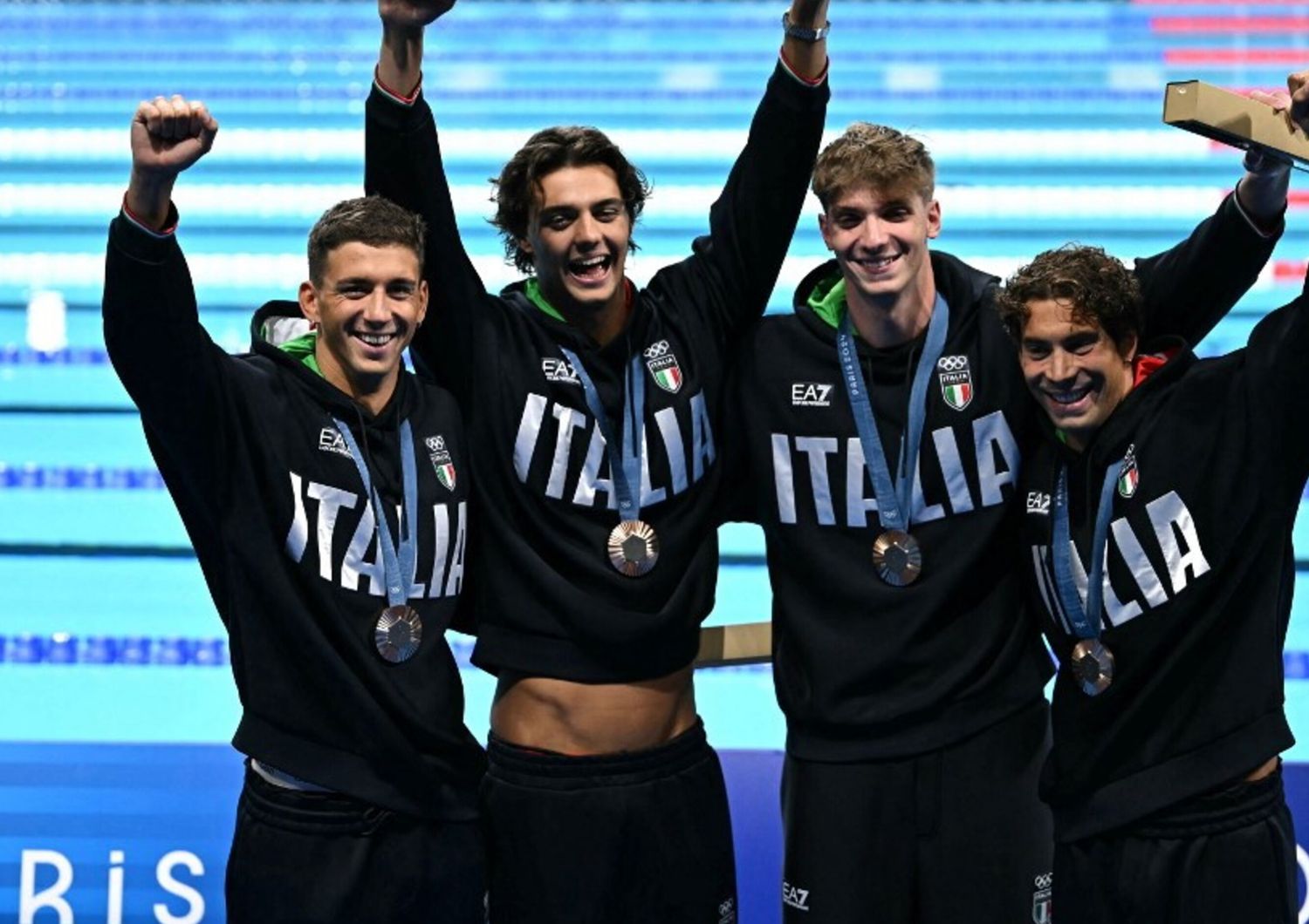 nuoto mondiali razzetti e miressi a caccia di medaglie