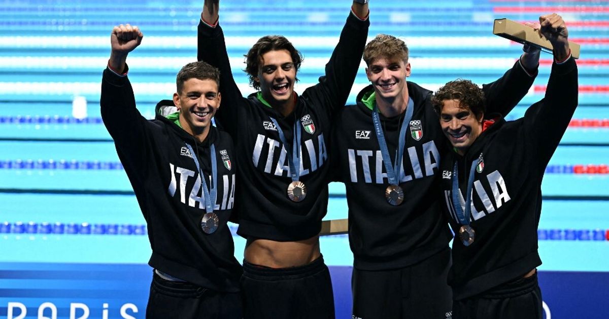 Mondiali di nuoto, Razzetti e Miressi a caccia di medaglie