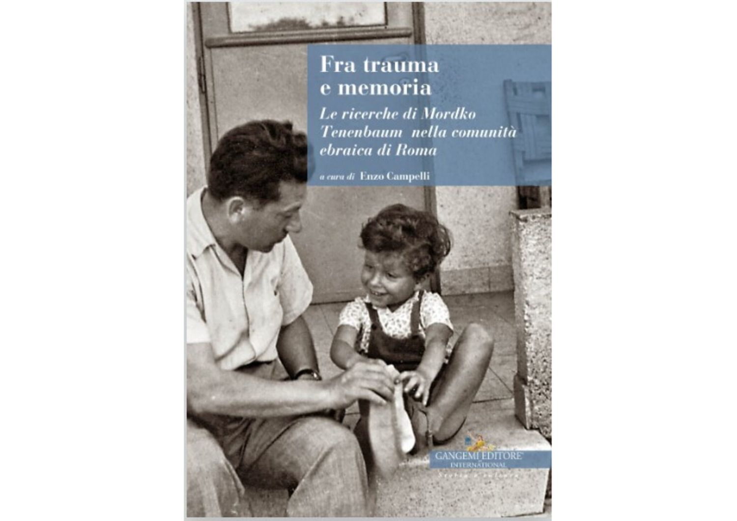 fra trauma e memoria modko tenenbaum libro