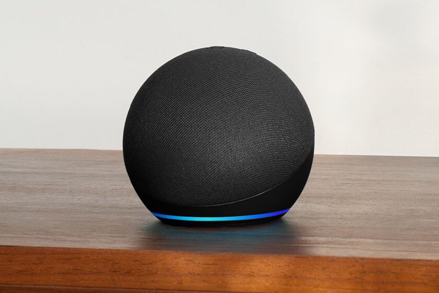 Echo Dot di Alexa