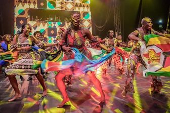 circafrica roma quando circo africano