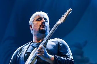 Pino Daniele