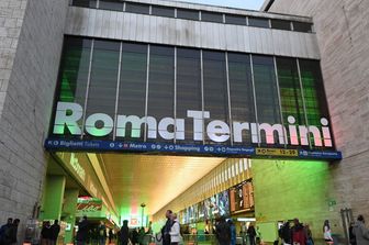 Roma Termini