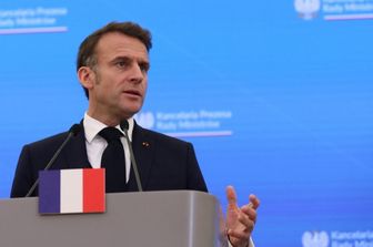 Emmanuel Macron