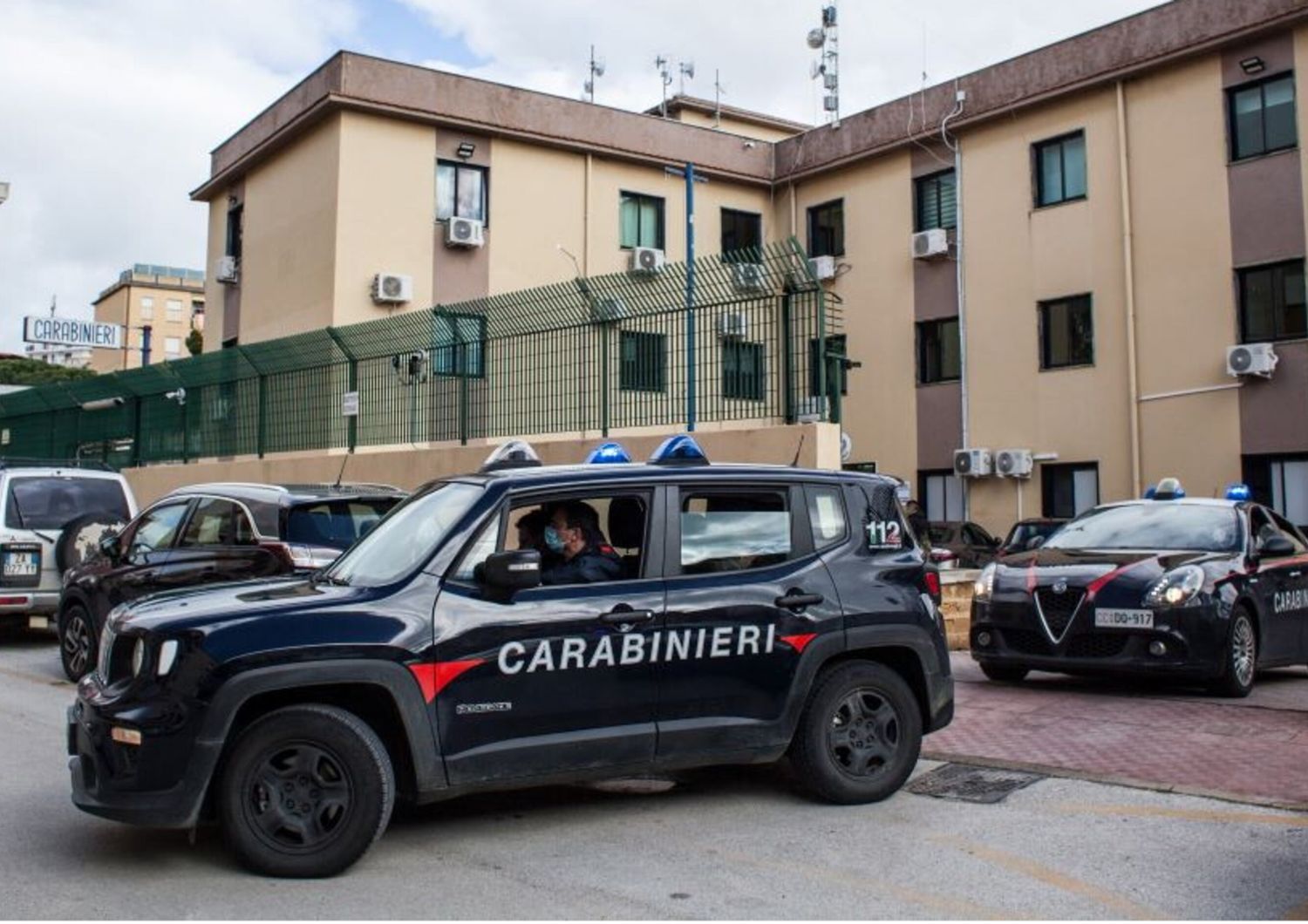 hotel ndragheta in trentino chiuse societa