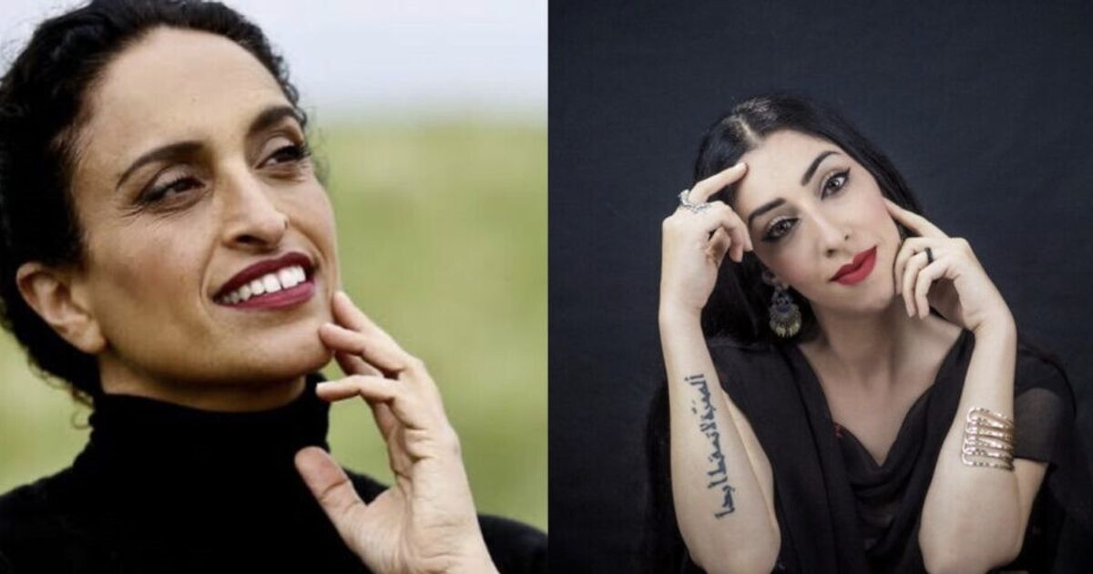 Noa e Miriam Toukan in Concerto: La Sicilia Unisce la Musica e la Pace