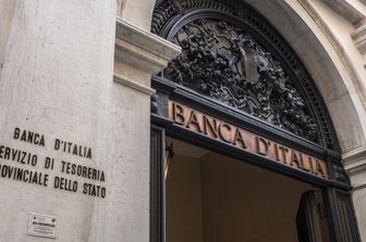 Bankitalia, il Pil spinto dai consumi ma regna l'incertezza per i conflitti in corso