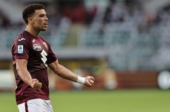 Empoli-Torino 0-1