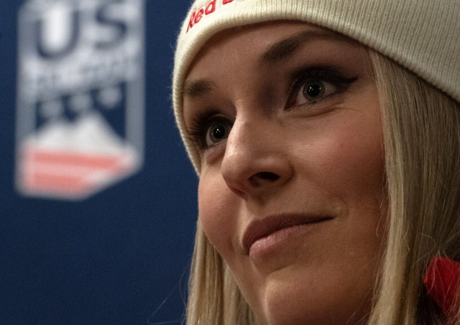 Lindsey Vonn