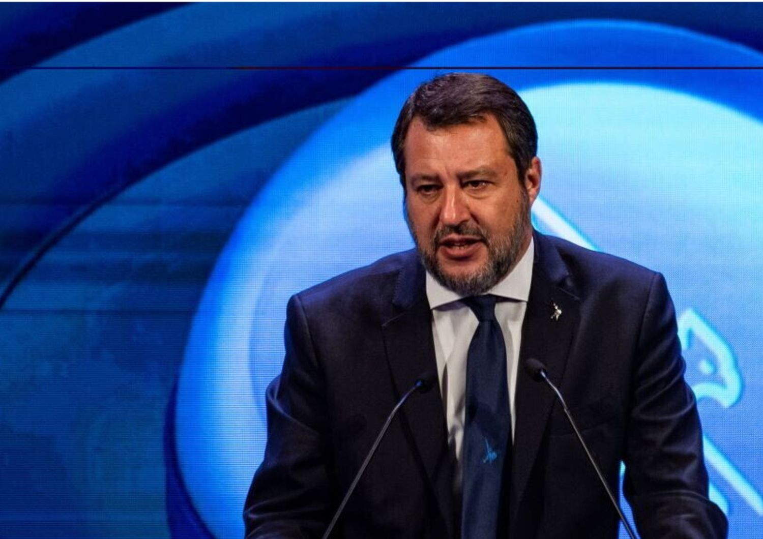 Matteo Salvini