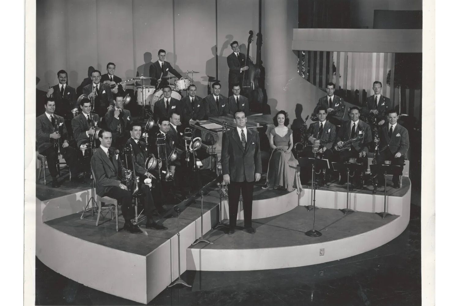 L’anniversario della morte misteriosa di Glenn Miller