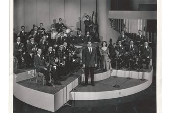 L’anniversario della morte misteriosa di Glenn Miller