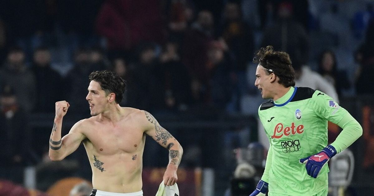 Primo ko in campionato per l