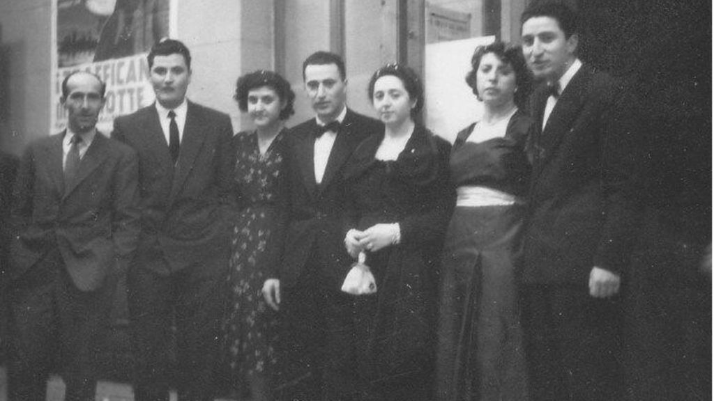 Da Modugno a Mina, il Politeama Italia di Bisceglie compie 100 anni