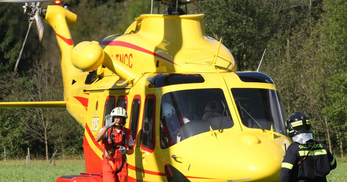 Speleologa infortunata e intrappolata in una grotta nella Bergamasca. "Operazioni di soccorso complesse"