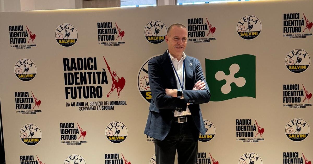 La sfida lombarda di Romeo, "la Lega torni a parlare del Nord"