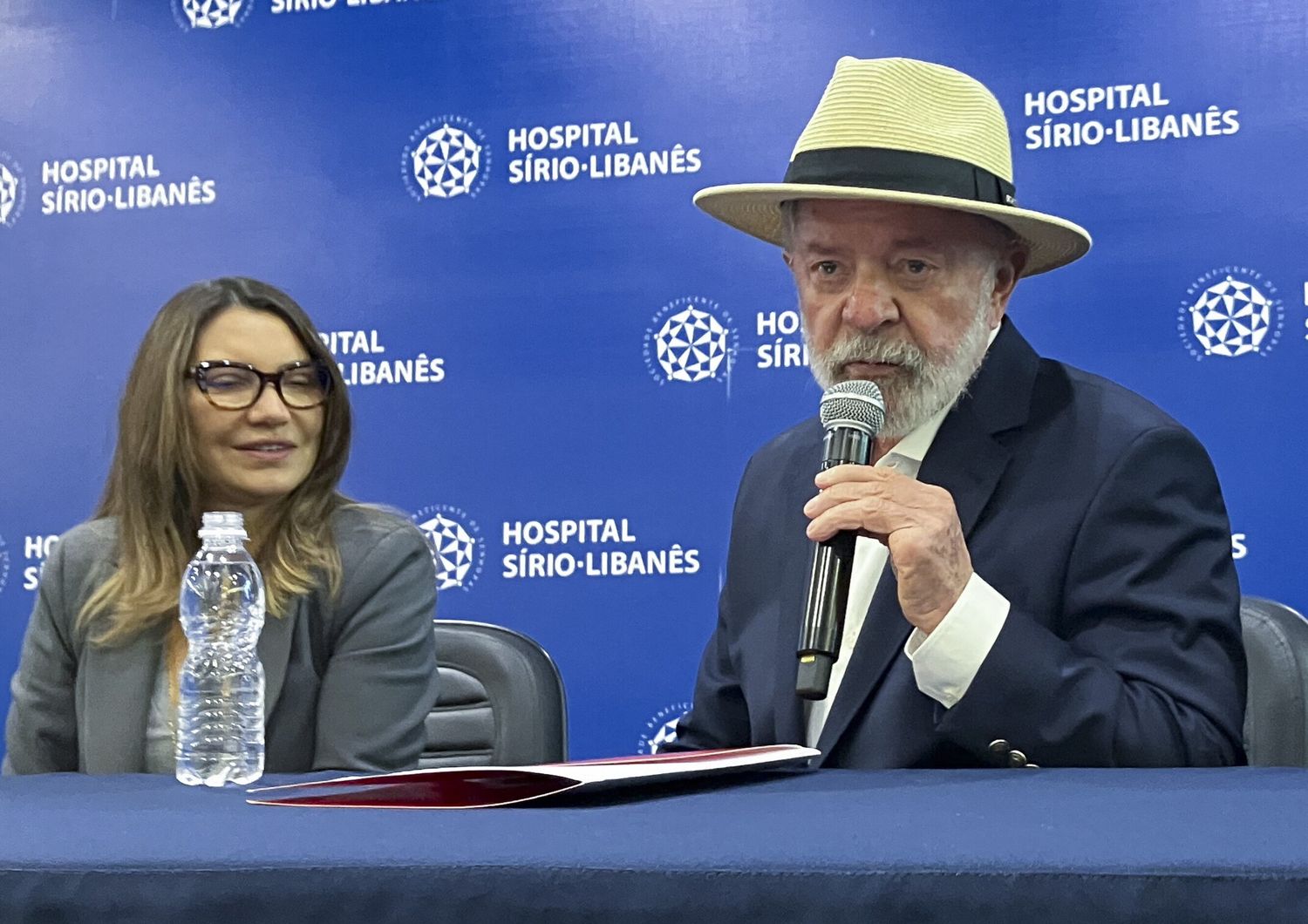 lula brasile operato cervello dimesso da ospedale