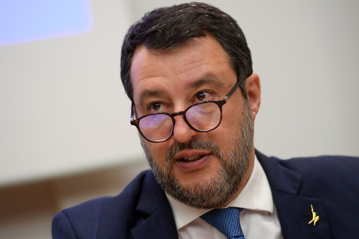 Matteo Salvini