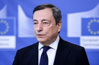 Mario Draghi