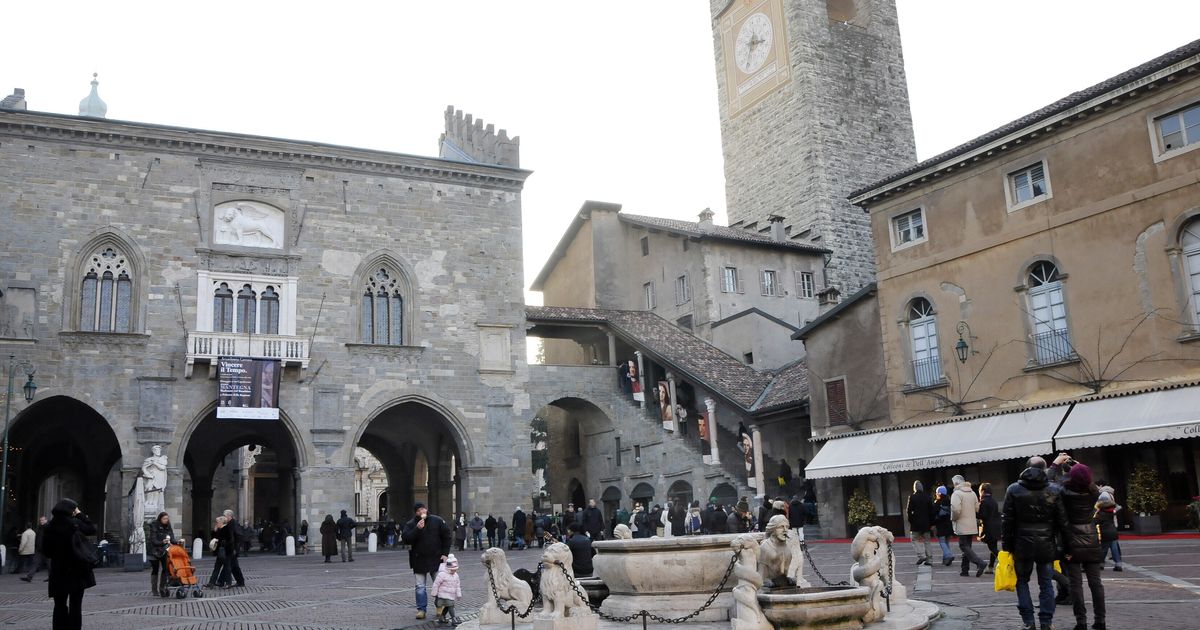 Bergamo è la città in cui si vive meglio. Peggiorano Roma e Milano. Maglia nera a Reggio Calabria