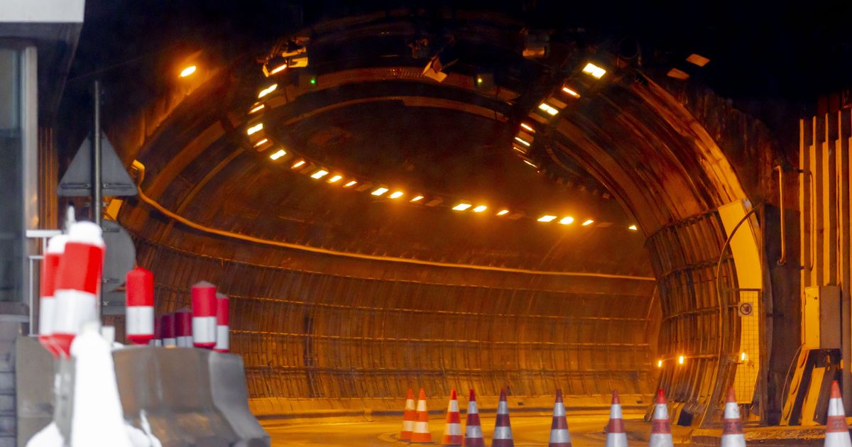 Riapre domani il Traforo del Monte Bianco