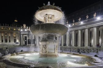 acea illumina giubileo case acqua roma